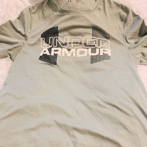 UA T-Shirt